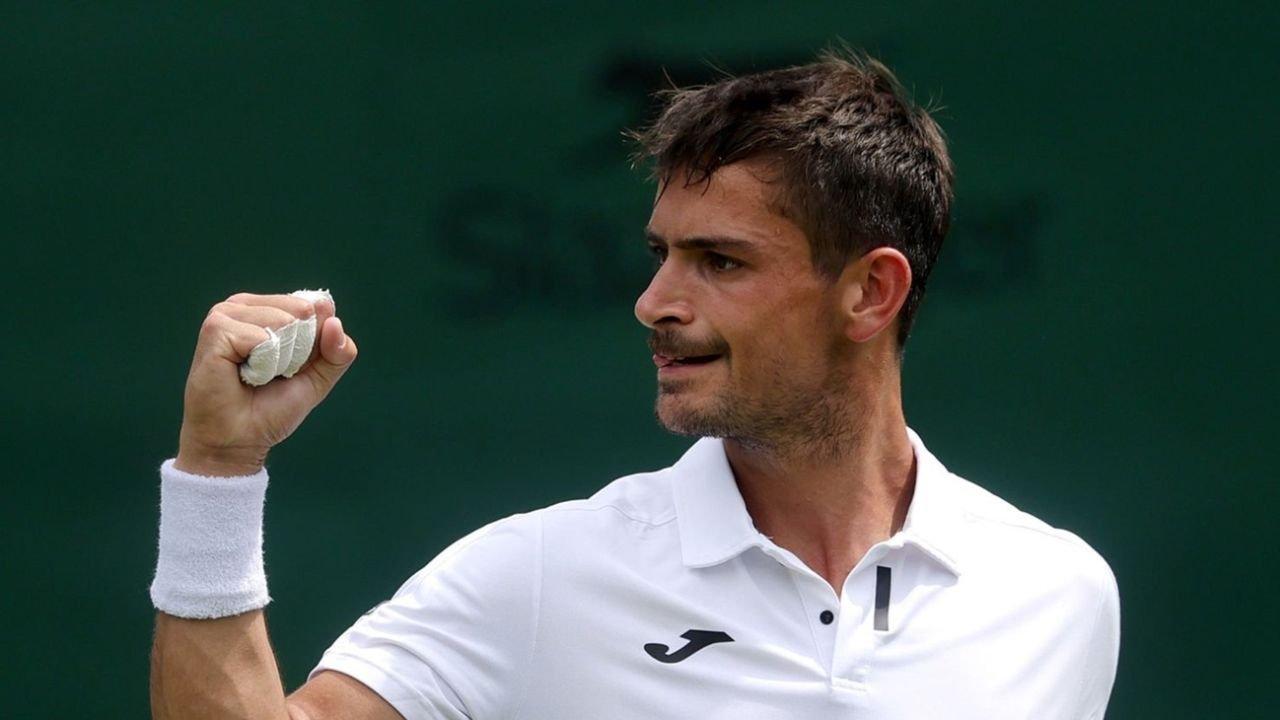Wimbledon EN VIVO- el minuto a minuto de Mariano Navone en la segunda ronda 