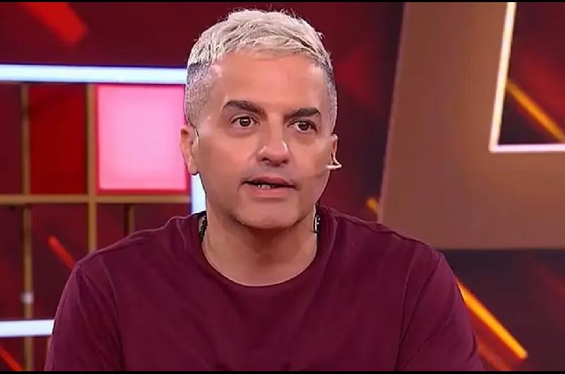 Nazarena Veacutelez Laura Ubfal y Barbie Veacutelez iquesta cuaacutel canal de Streaming se suman