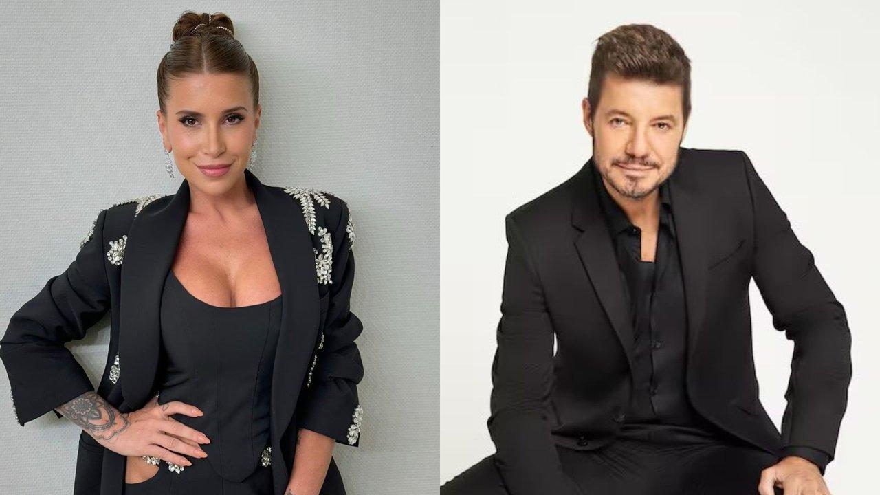 Tras su puacuteblica denuncia la productora de Marcelo Tinelli saldoacute su deuda con Florencia Pentildea