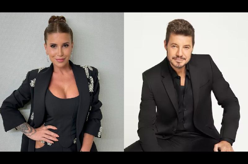 Tras su puacuteblica denuncia la productora de Marcelo Tinelli saldoacute su deuda con Florencia Pentildea