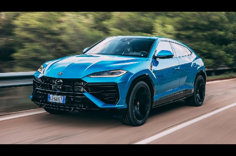 iquestCuaacutento cuesta un Lamborghini importado sin pasar por la concesionaria 