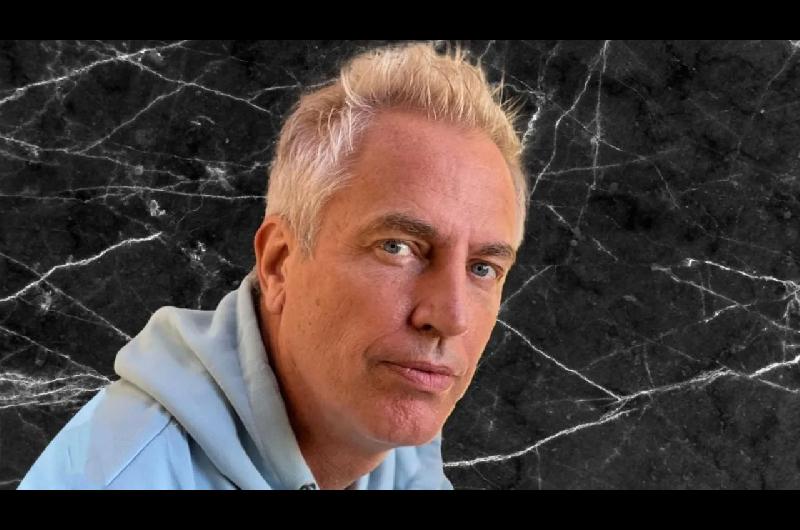 ldquoSiempre estoy cobrando En agosto vuelverdquo- Marley retomaraacute la conduccioacuten de uno de sus histoacutericos programas