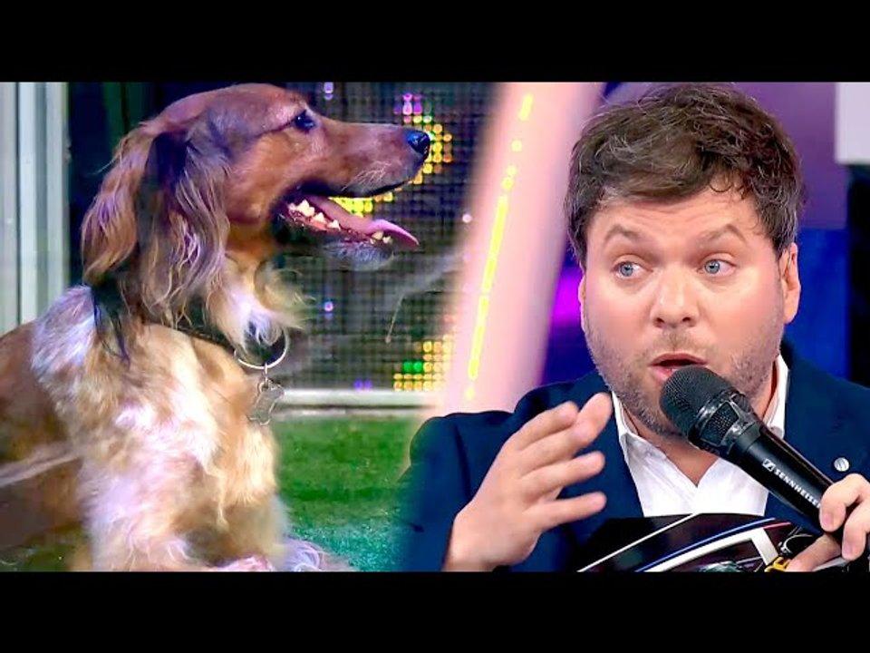 Guido Kaczka su viacutenculo con Mario Pergolini y el cambio estructural de su conduccioacuten
