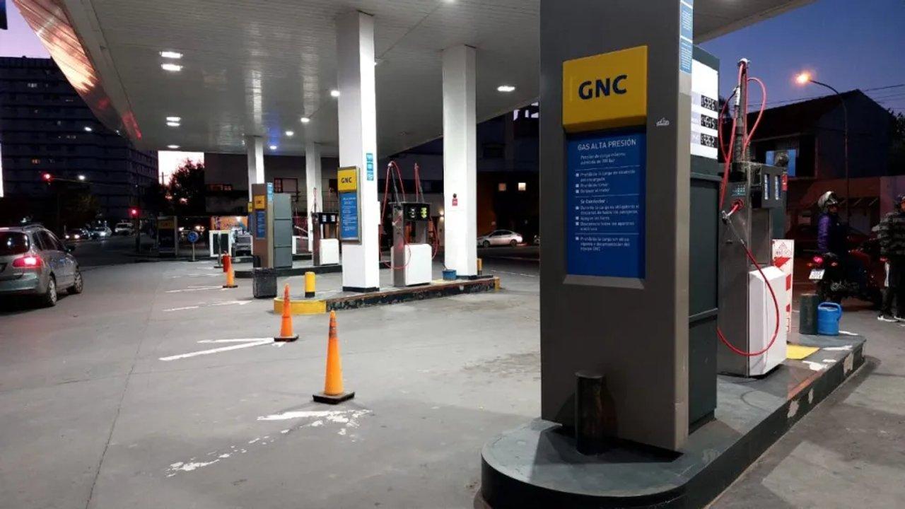 La empresa Camuzzi informoacute que logroacute reabastecer a maacutes de 1000 vecinos marplatenses con GNC