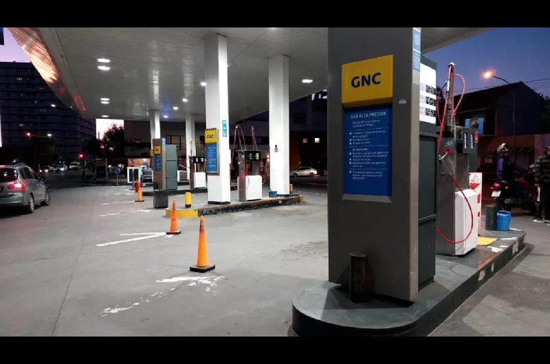 La empresa Camuzzi informoacute que logroacute reabastecer a maacutes de 1000 vecinos marplatenses con GNC