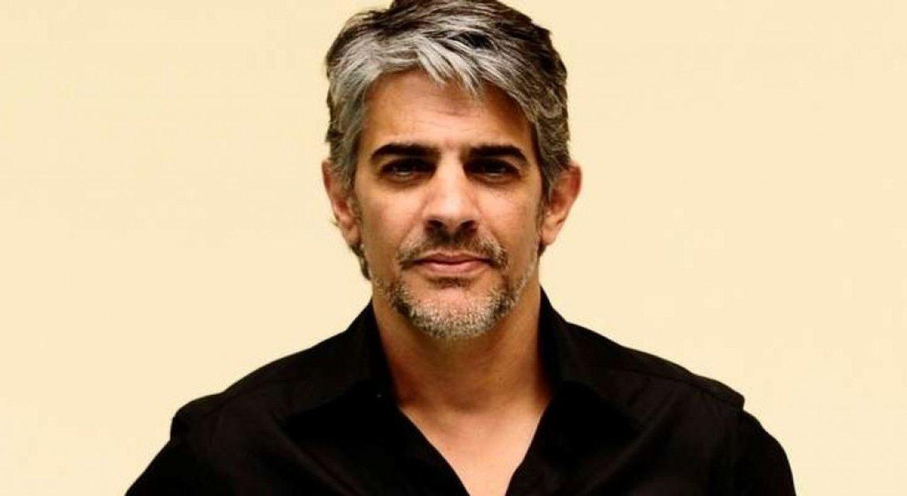 ldquoMontecristo no podriacutea ser pensado para la televisioacuten de hoyrdquo- Pablo Echarri
