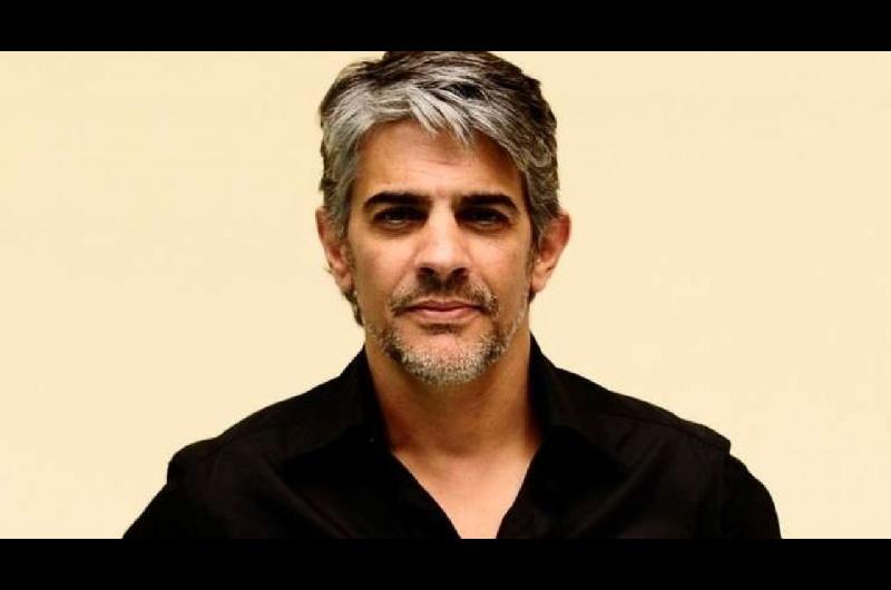 ldquoMontecristo no podriacutea ser pensado para la televisioacuten de hoyrdquo- Pablo Echarri