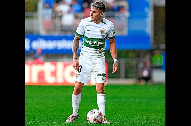 Fernaacutendez Mercau jugaraacute en el New York City FC y San Lorenzo recibiraacute una parte de la transferencia