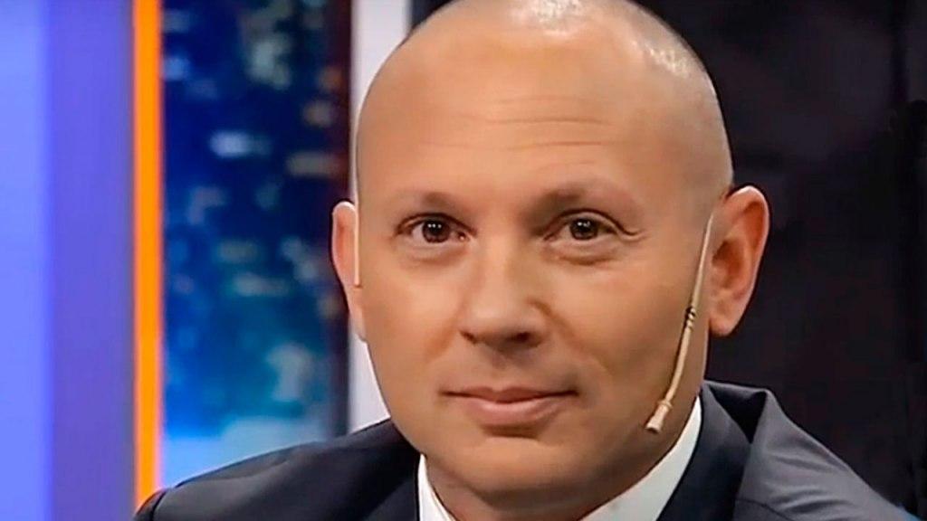Condenaron al falso abogado Marcelo DrsquoAlessio a 13 antildeos y 6 meses de prisioacuten