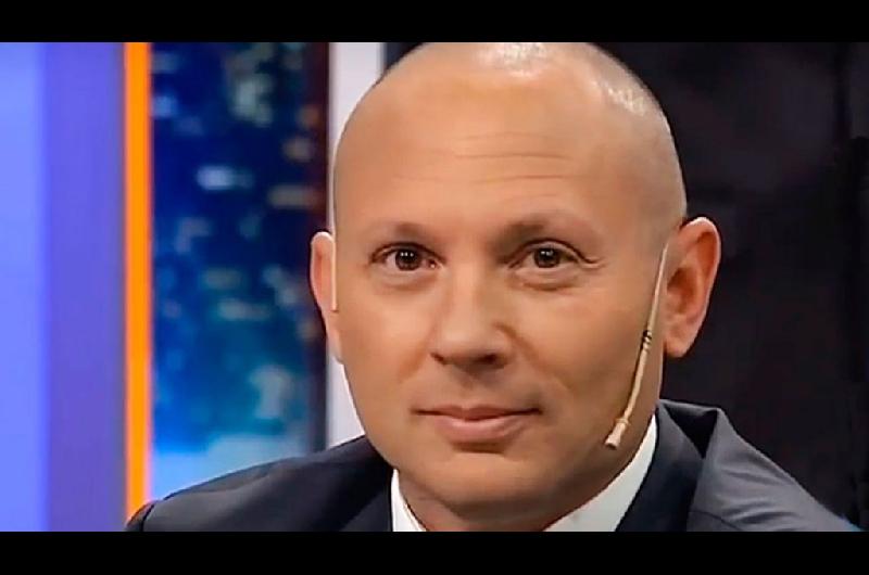 Condenaron al falso abogado Marcelo DrsquoAlessio a 13 antildeos y 6 meses de prisioacuten