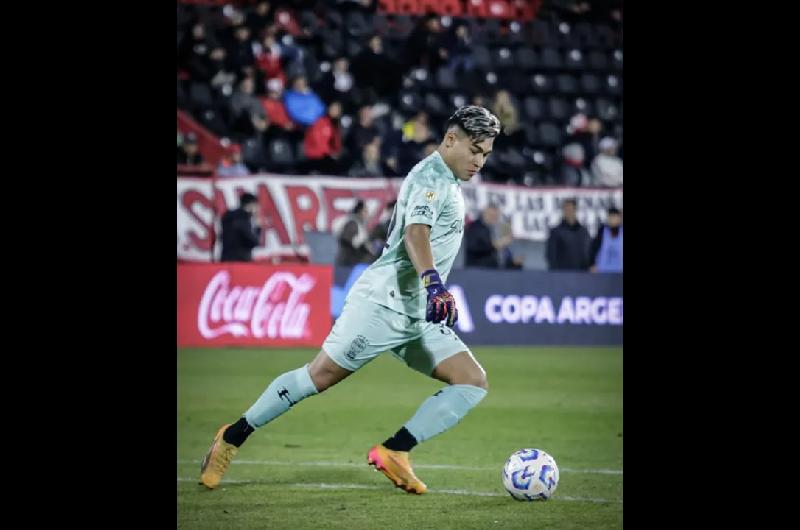 Huracaacuten se clasificoacute a los octavos de final de la Copa Argentina 