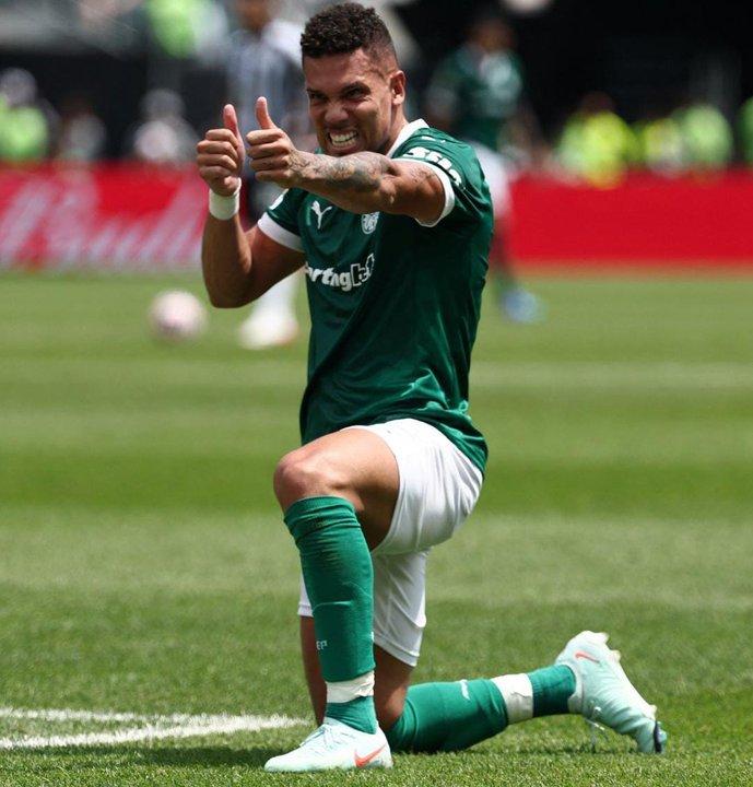 Coacutemo ver en vivo Palmeiras vs Chelsea por Mundial de Clubes 2025- horario y formaciones