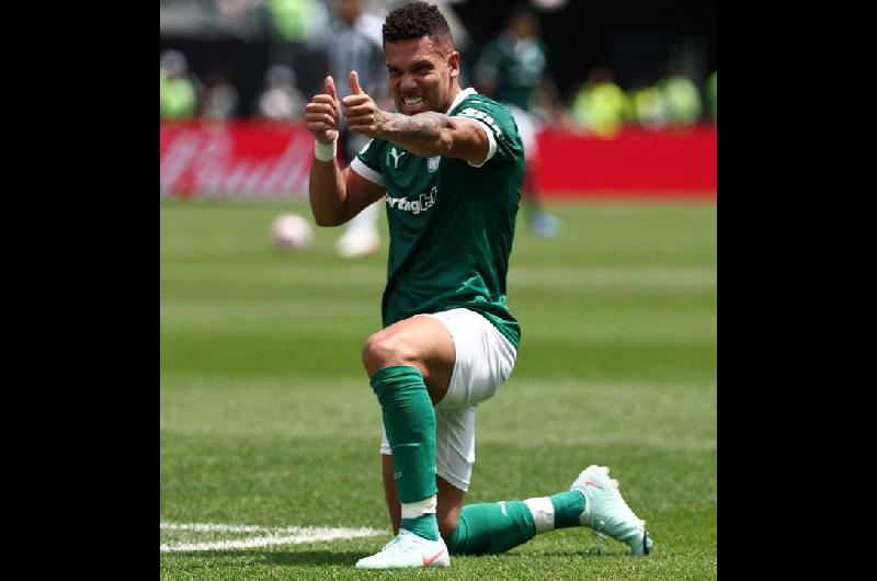 Coacutemo ver en vivo Palmeiras vs Chelsea por Mundial de Clubes 2025- horario y formaciones