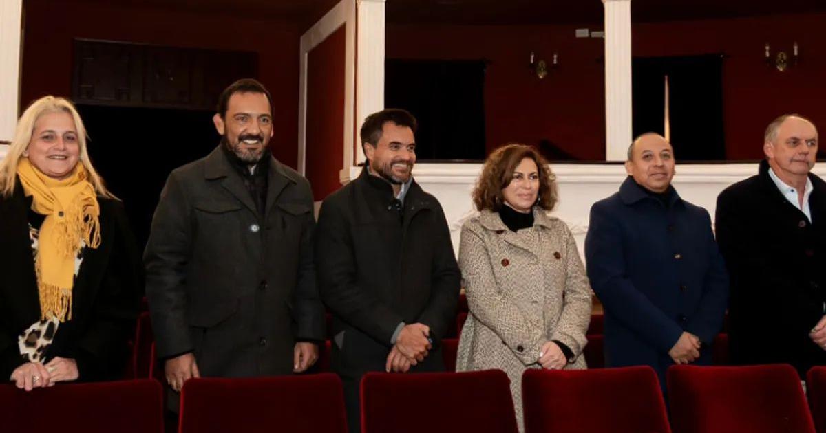 La temporada teatral de invierno ofreceraacute cuatro funciones diarias para las familias