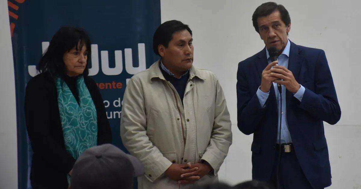 Sadir apoya iniciativas que despliega Desarrollo Social en Santa Catalina
