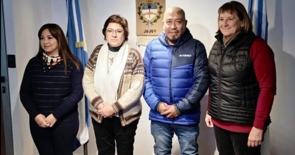 Llevan la modernizacioacuten y digitalizacioacuten a las gestiones municipales