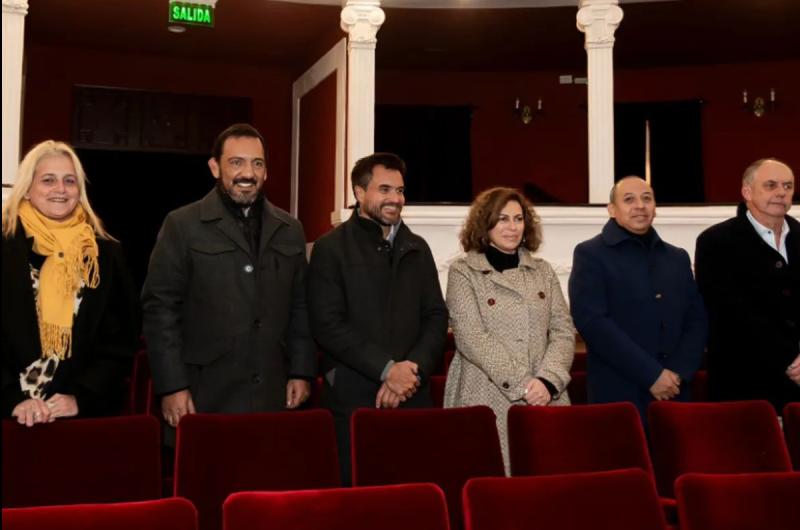 La temporada teatral de invierno ofreceraacute cuatro funciones diarias para las familias