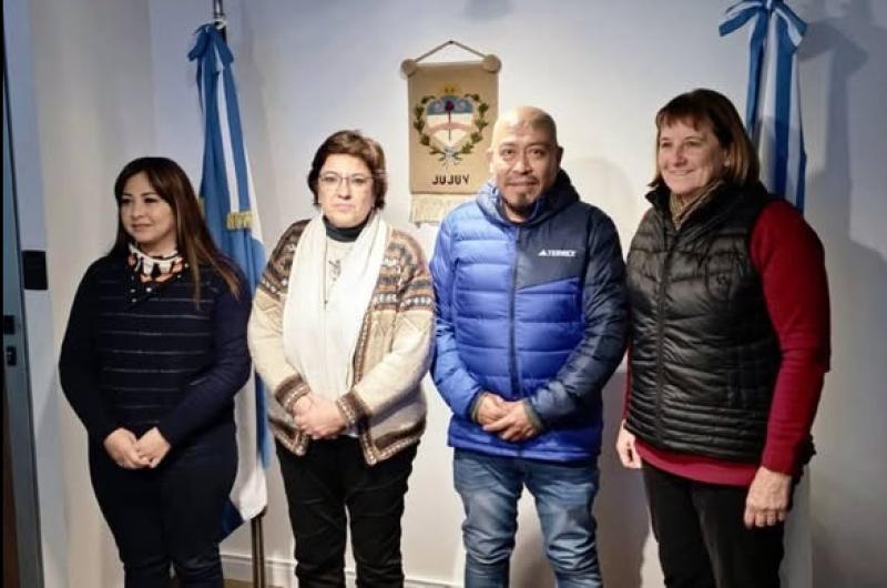 Llevan la modernizacioacuten y digitalizacioacuten a las gestiones municipales