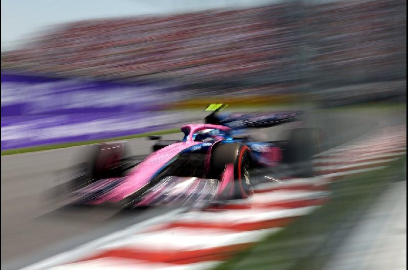 #128994Foacutermula 1 EN VIVO- el minuto a minuto de Franco Colapinto en las praacutecticas libres en el GP de Gran Bretantildea