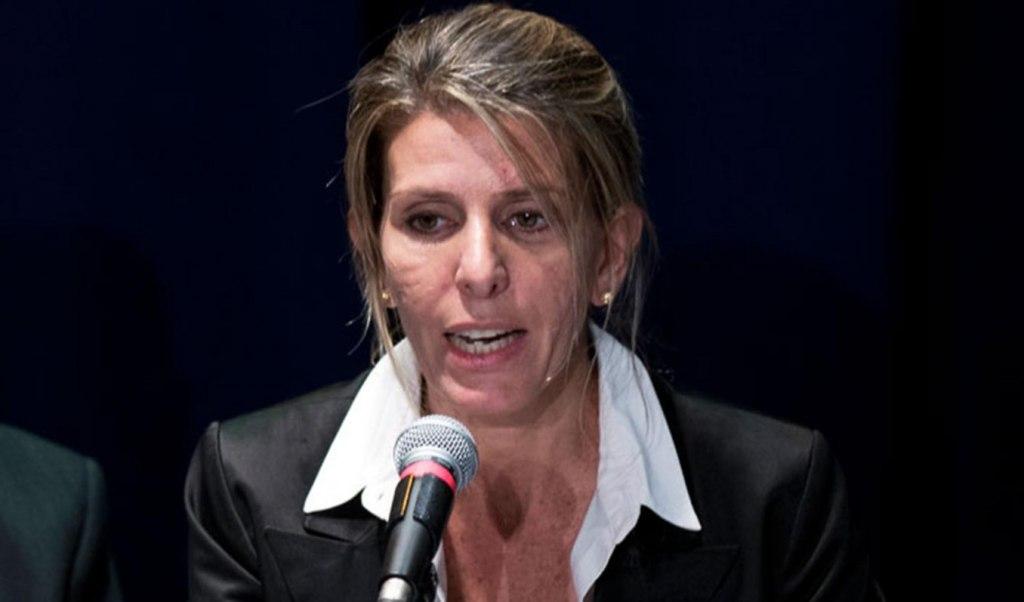 El Justicialismo pide juicio politico contra la jueza Sandra Arroyo Salgado por la detencioacuten de militantes K