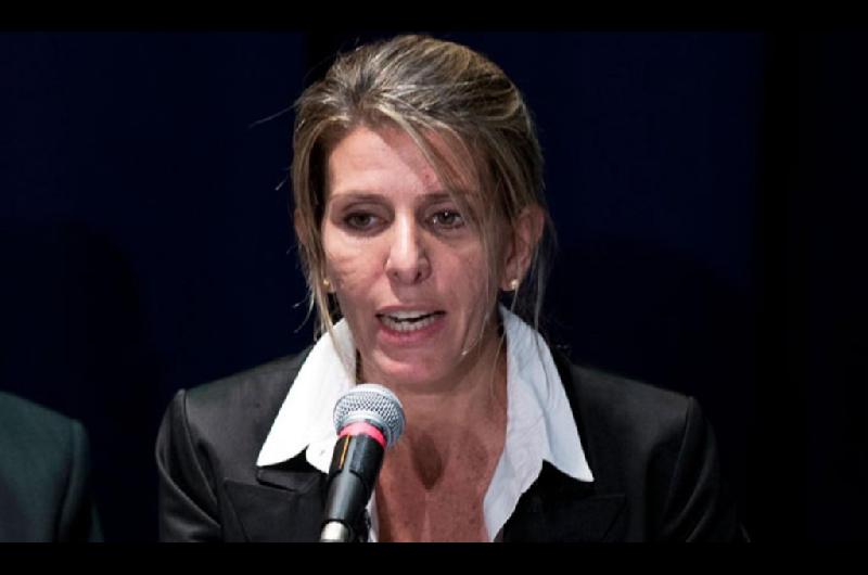 El Justicialismo pide juicio politico contra la jueza Sandra Arroyo Salgado por la detencioacuten de militantes K