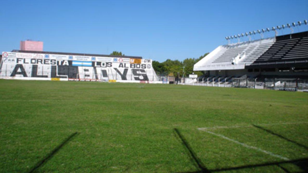 La implacable sancioacuten de la AFA a All Boys por antisemitismo- jugaraacute sin puacuteblico por tiempo indefinido