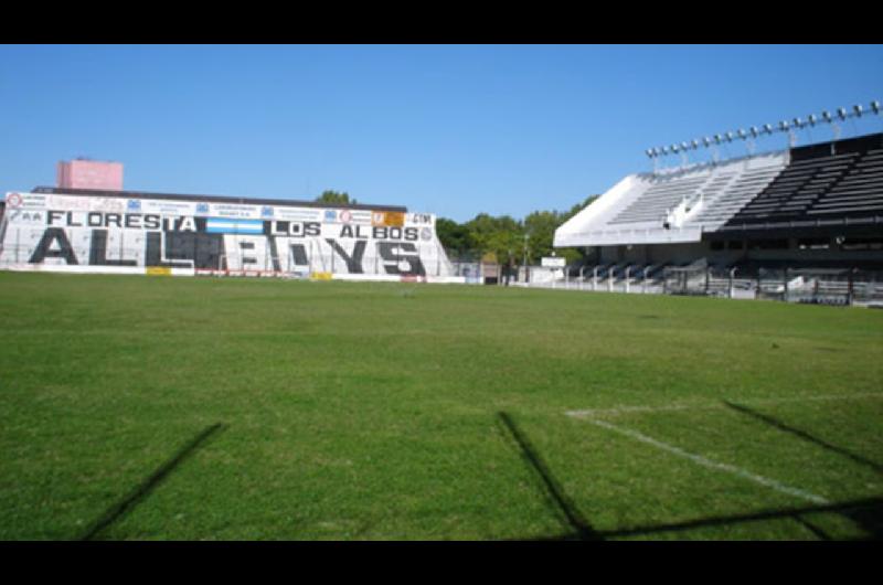 La implacable sancioacuten de la AFA a All Boys por antisemitismo- jugaraacute sin puacuteblico por tiempo indefinido