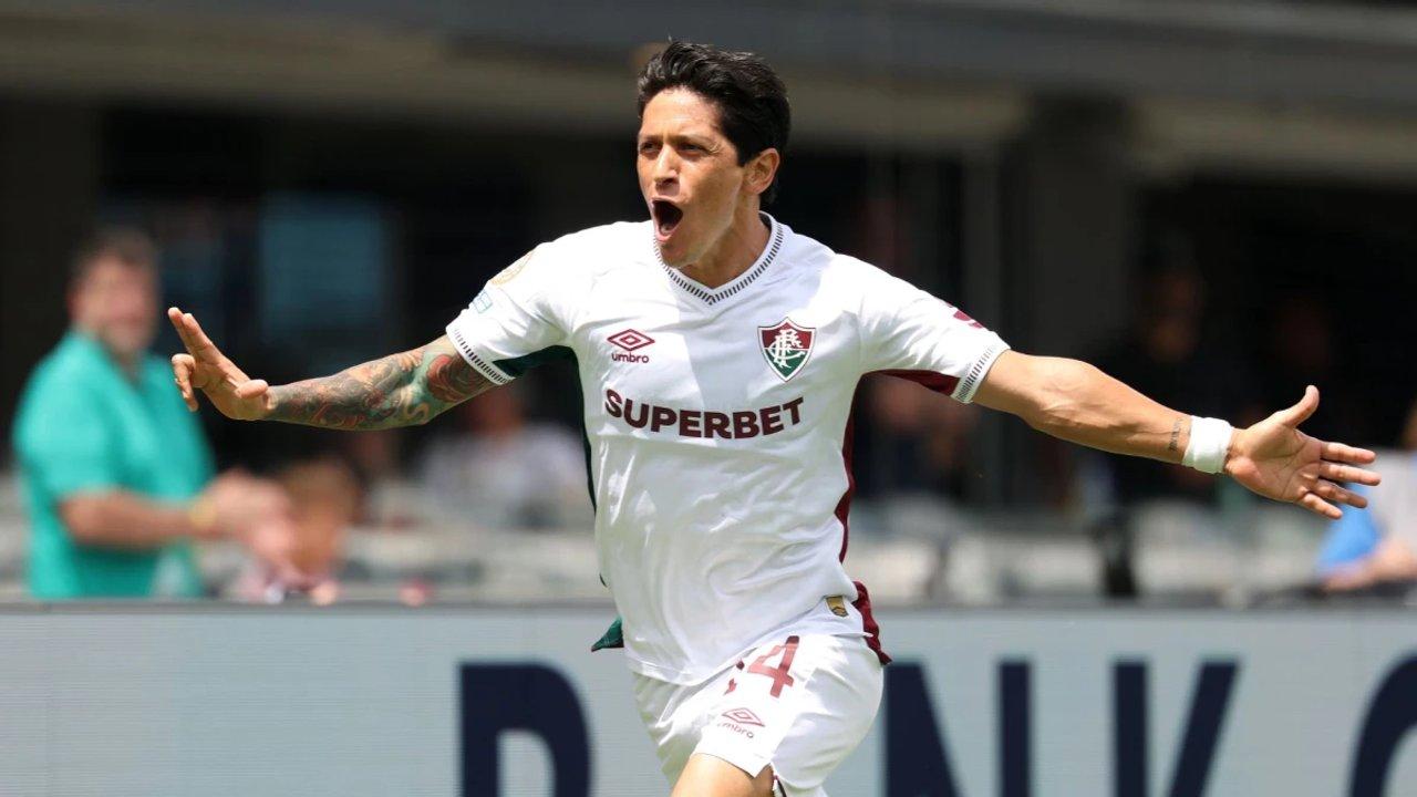 #128308Fluminense vs Al-Hilal EN VIVO- minuto a minuto del Mundial de Clubes