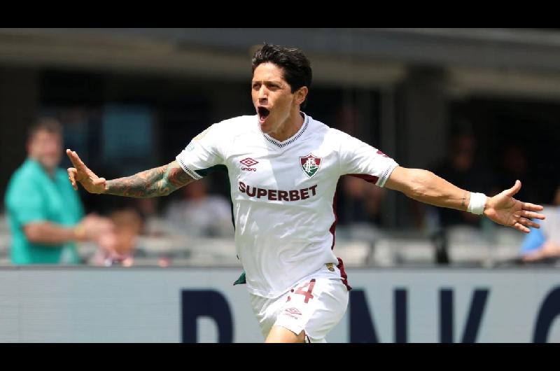 #128308Fluminense vs Al-Hilal EN VIVO- minuto a minuto del Mundial de Clubes