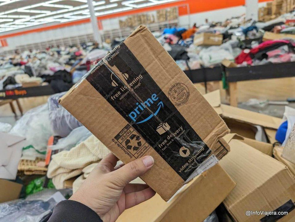Revendedores en ferias redes sociales y marketplaces explotaron los depoacutesitos con las importaciones online