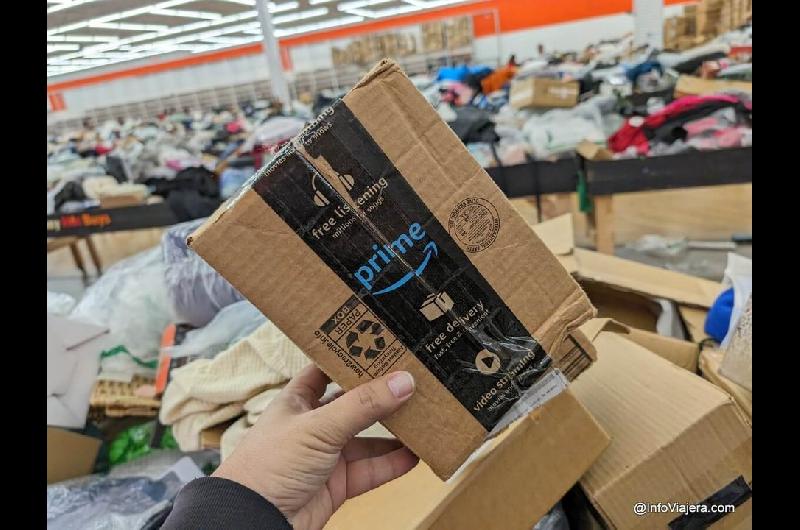 Revendedores en ferias redes sociales y marketplaces explotaron los depoacutesitos con las importaciones online