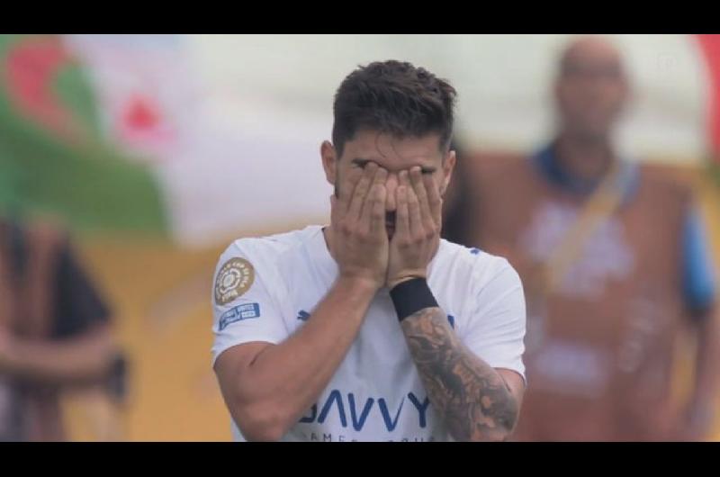 El emotivo minuto de silencio en el Mundial de Clubes por el fallecimiento de Diogo Jota