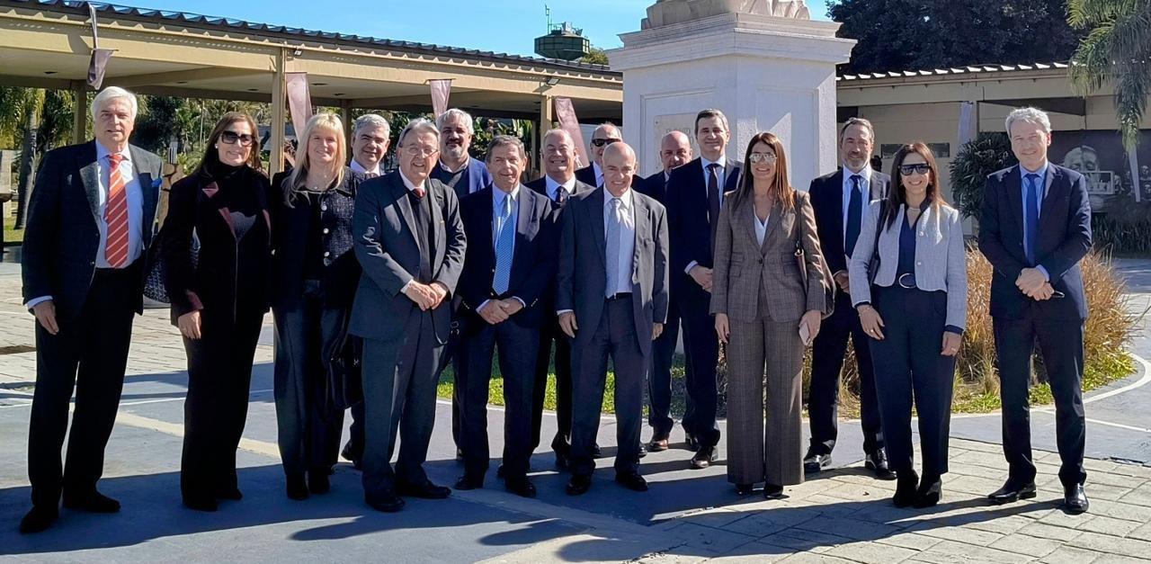 La Junta de Presidentes de Caacutemaras Federales analizoacute la implementacioacuten del nuevo Coacutedigo Procesal Penal