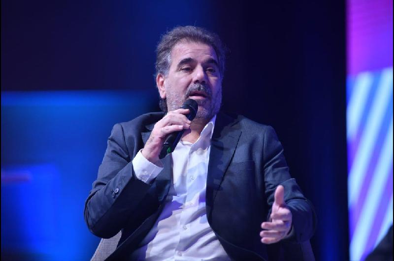 El PRO formalizoacute la decisioacuten de integrar un frente con LLA para las elecciones bonaerenses de septiembre