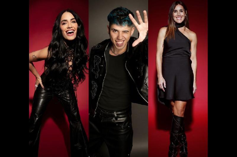 La Voz Argentina eacutexito de Telefe- iquesthay programa este viernes