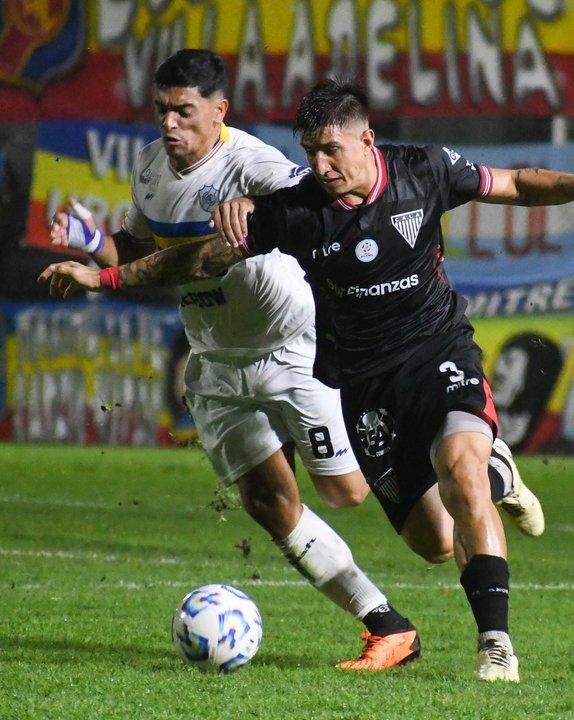 Primera Nacional- estos seraacuten todos los partidos de la vigeacutesimo primera fecha