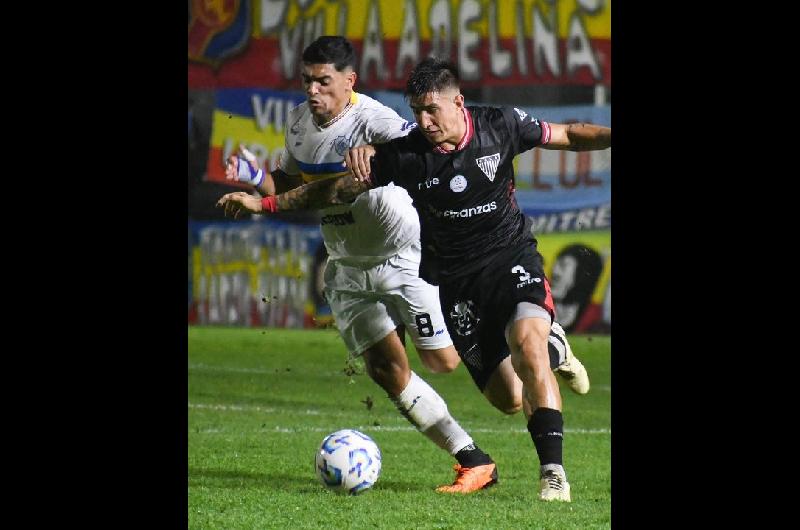 Primera Nacional- estos seraacuten todos los partidos de la vigeacutesimo primera fecha