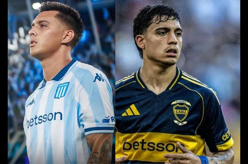 Necaxa pone la mira en Colombo y Zeballos