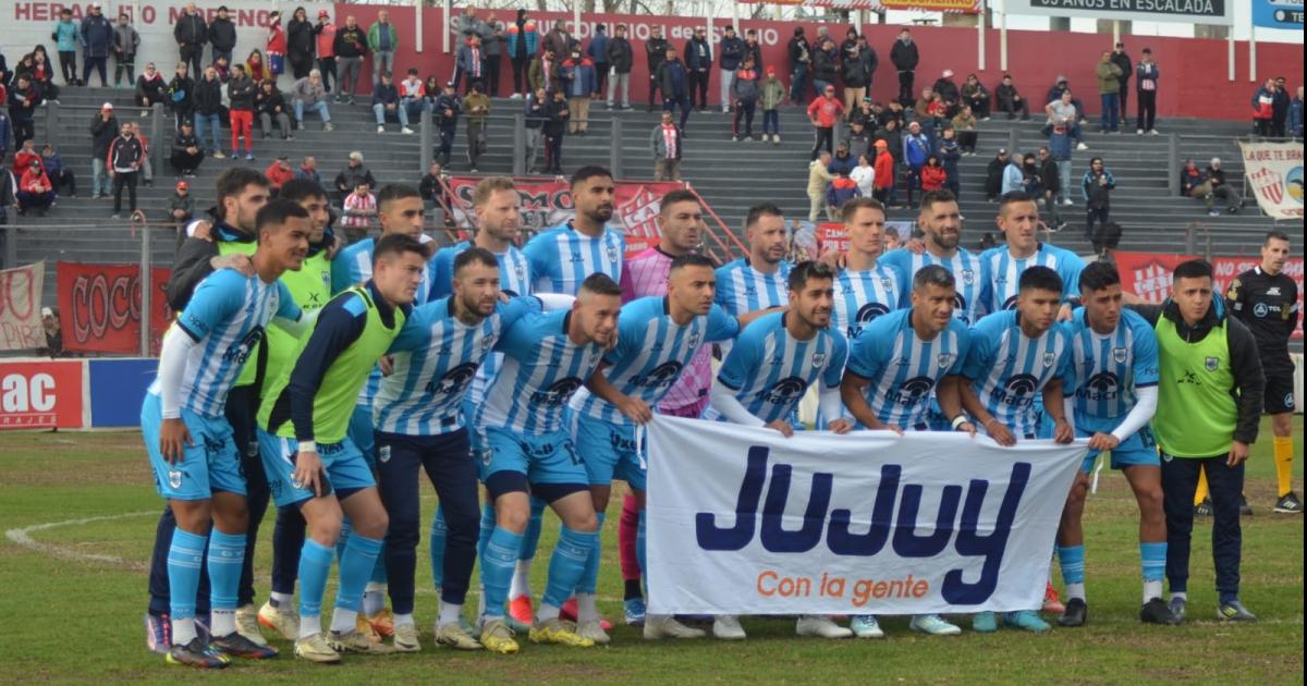 Montado en la ilusioacuten Gimnasia va por el triunfo ante Gallito