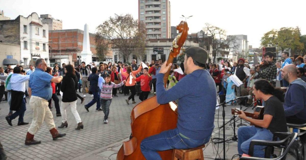 La ciudad se prepara para la temporada turiacutestica