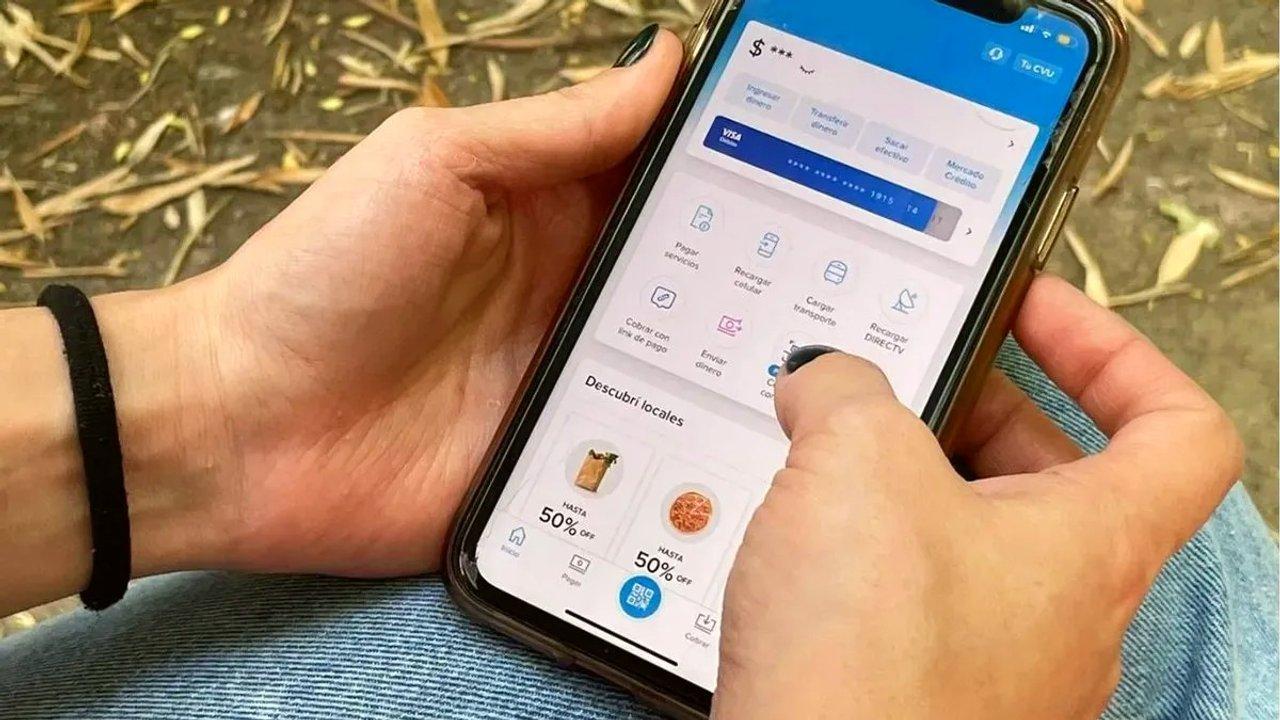 Chau a la plata prestada entre familiares y amigos- iquestMe transferiacutes