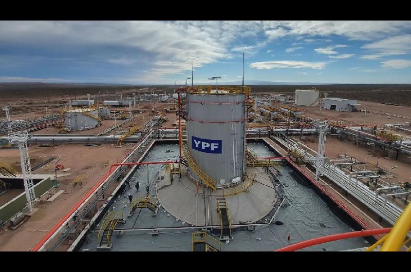 Maacutes fondos buitres quieren recibir acciones de YPF aprovechando el fallo de una jueza de EEUU