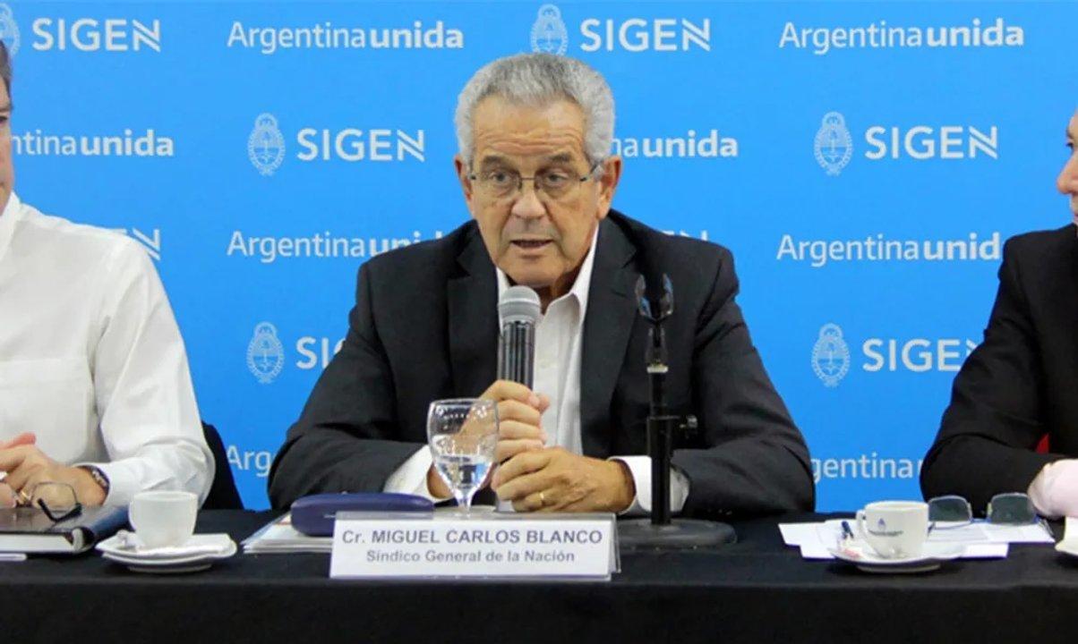 La escandalosa auditoriacutea que revela la estafa de los comedores- el 87-en-porciento- eran duplicados o fantasmas