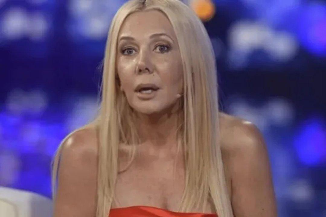 La decadencia de Mariana Nannis- deudas millonarias y un video que muestra coacutemo viviacutea ldquocolgadardquo de la luz