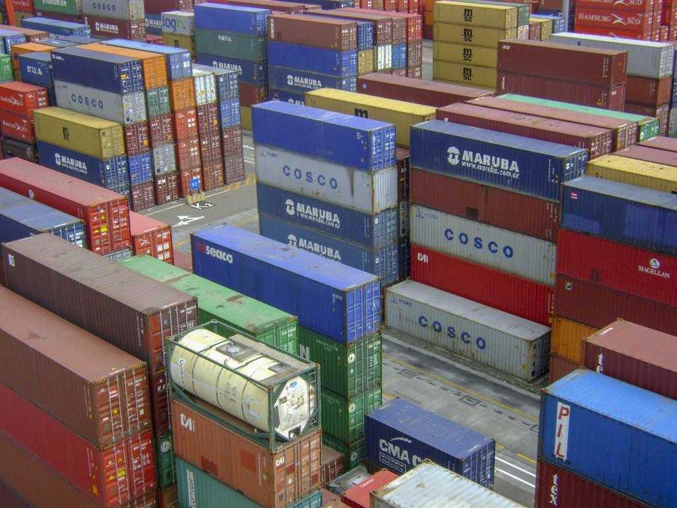 Las importaciones argentinas desde Brasil alcanzaron el maacuteximo nivel en 15 antildeos