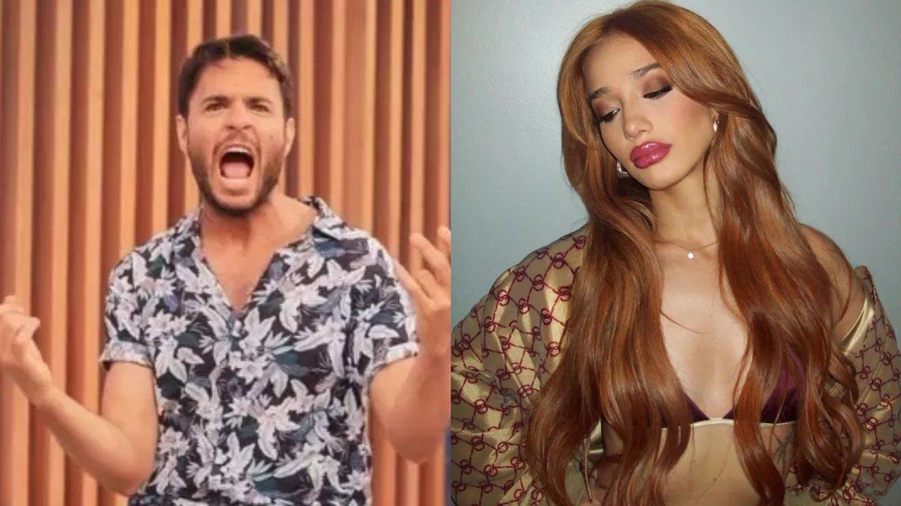 ldquoSinverguumlenza Si Lolita Torres reviviera volveriacutea a morirrdquo- Tomaacutes dente lapidario con Aacutengela Torres