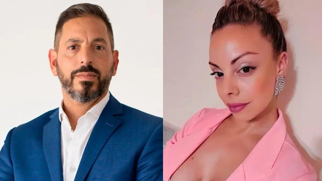 ldquoSigo en casa con mi hijordquo- Gisela Bernal negoacute que seraacute desalojada