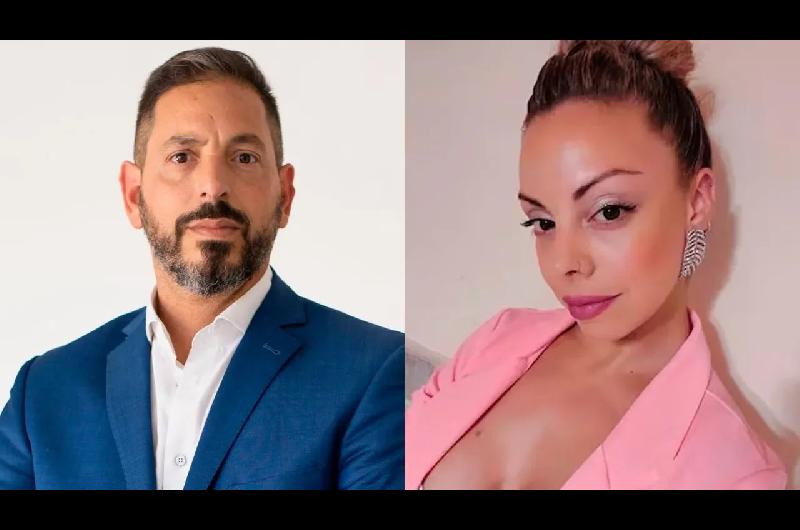 ldquoSigo en casa con mi hijordquo- Gisela Bernal negoacute que seraacute desalojada