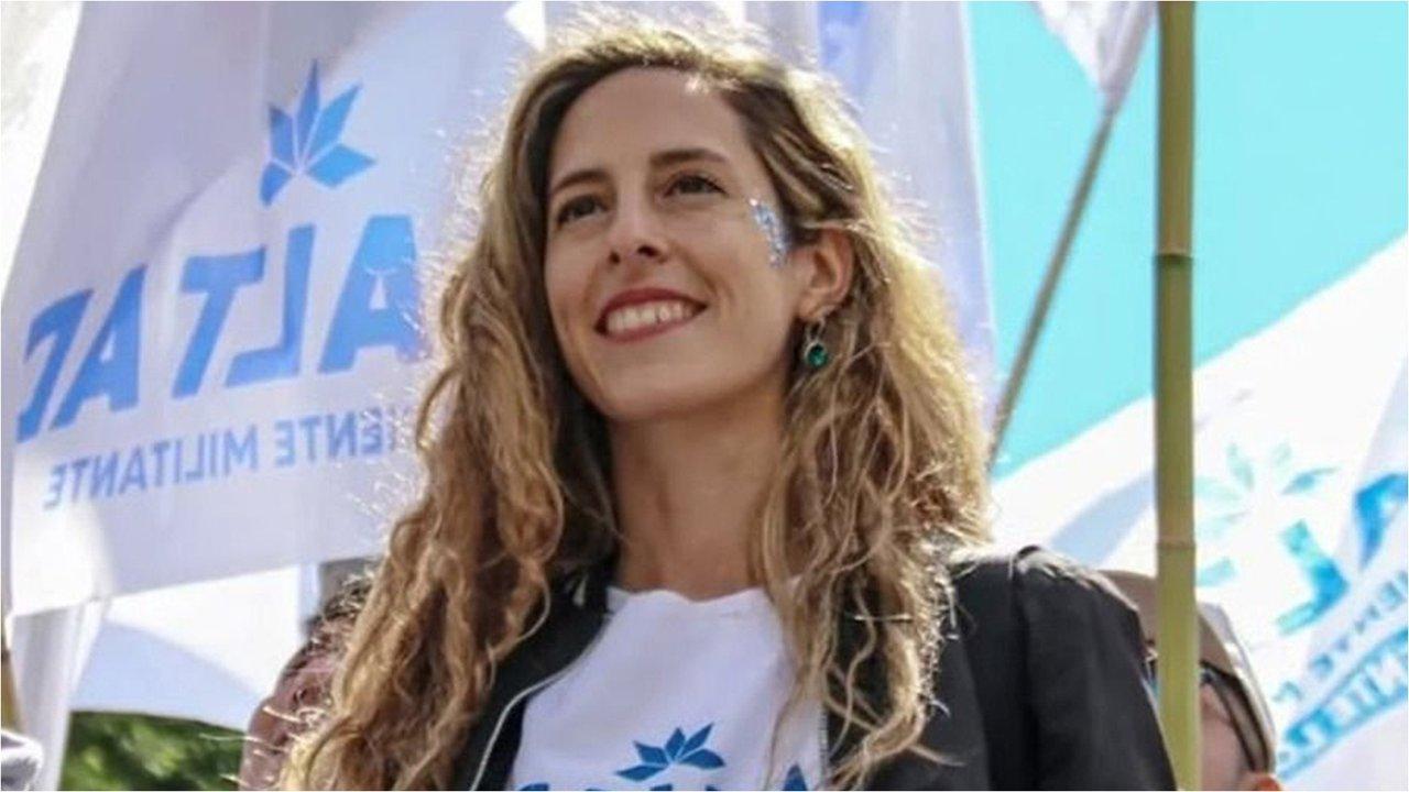 La Justicia excarceloacute a tres militantes acusados en la causa por el escrache en la casa de Espert