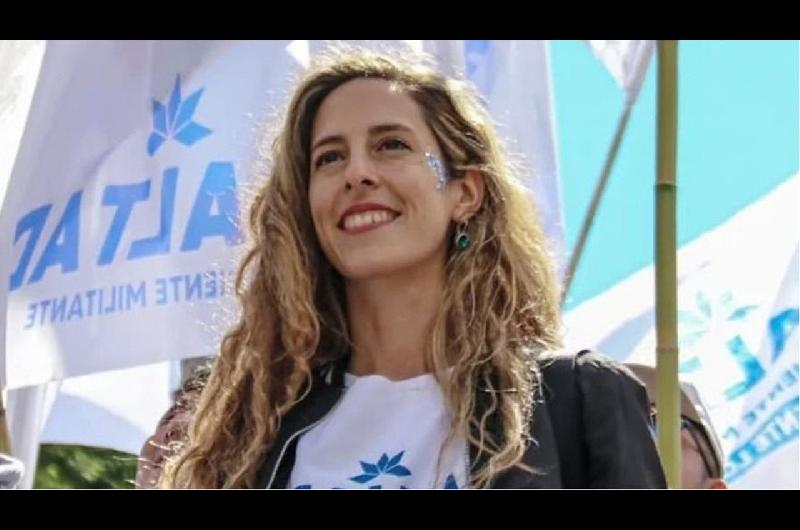 La Justicia excarceloacute a tres militantes acusados en la causa por el escrache en la casa de Espert